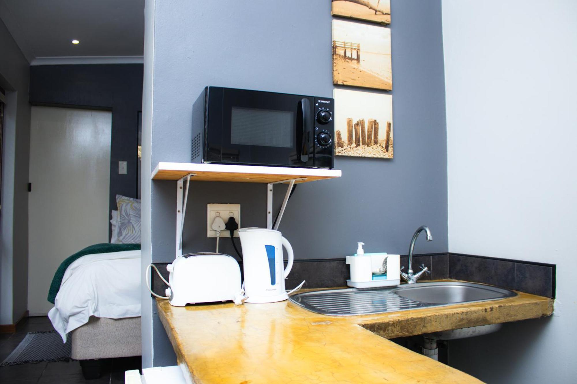 Beechwood B&B Durban Eksteriør billede