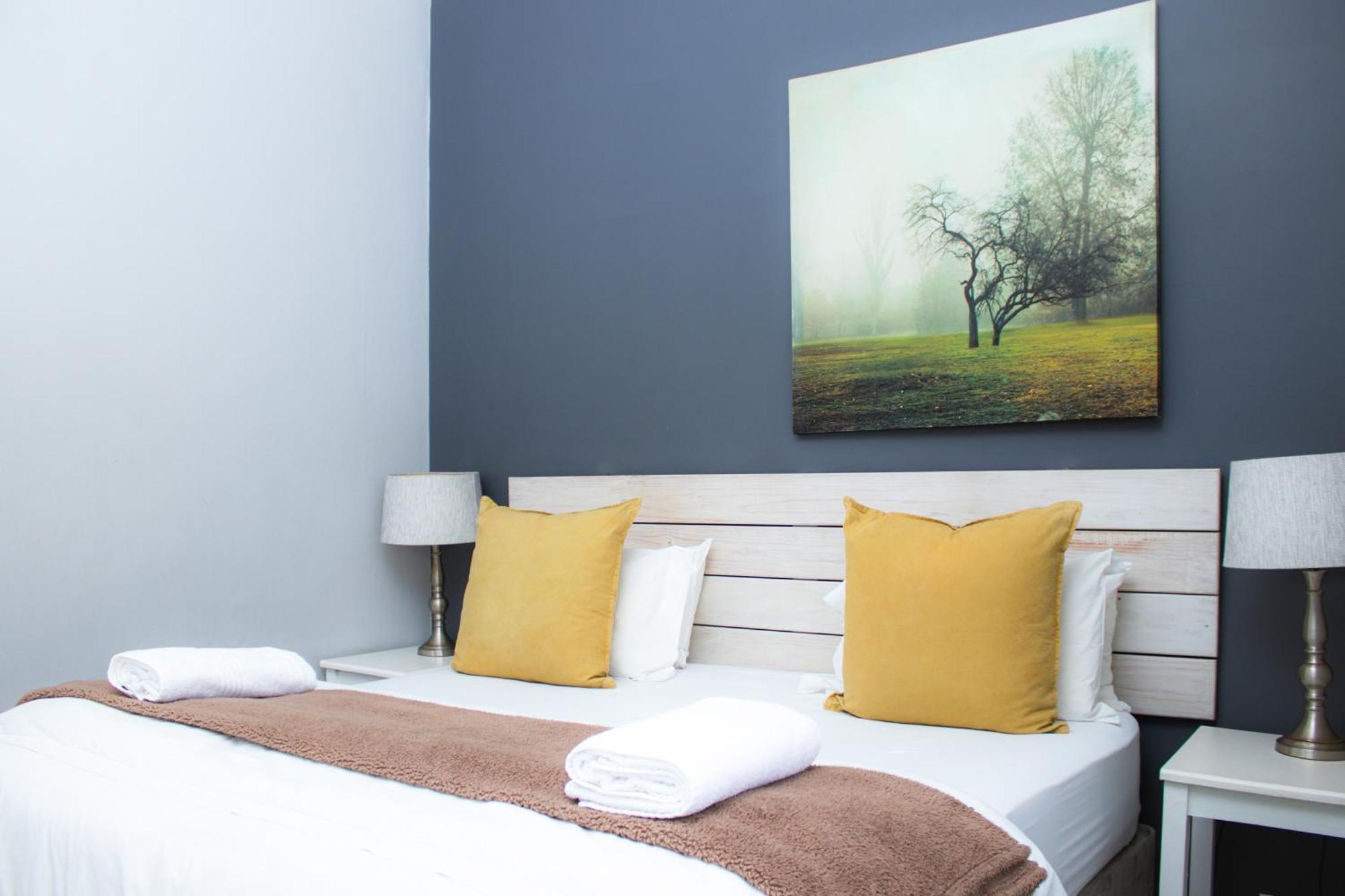 Beechwood B&B Durban Eksteriør billede