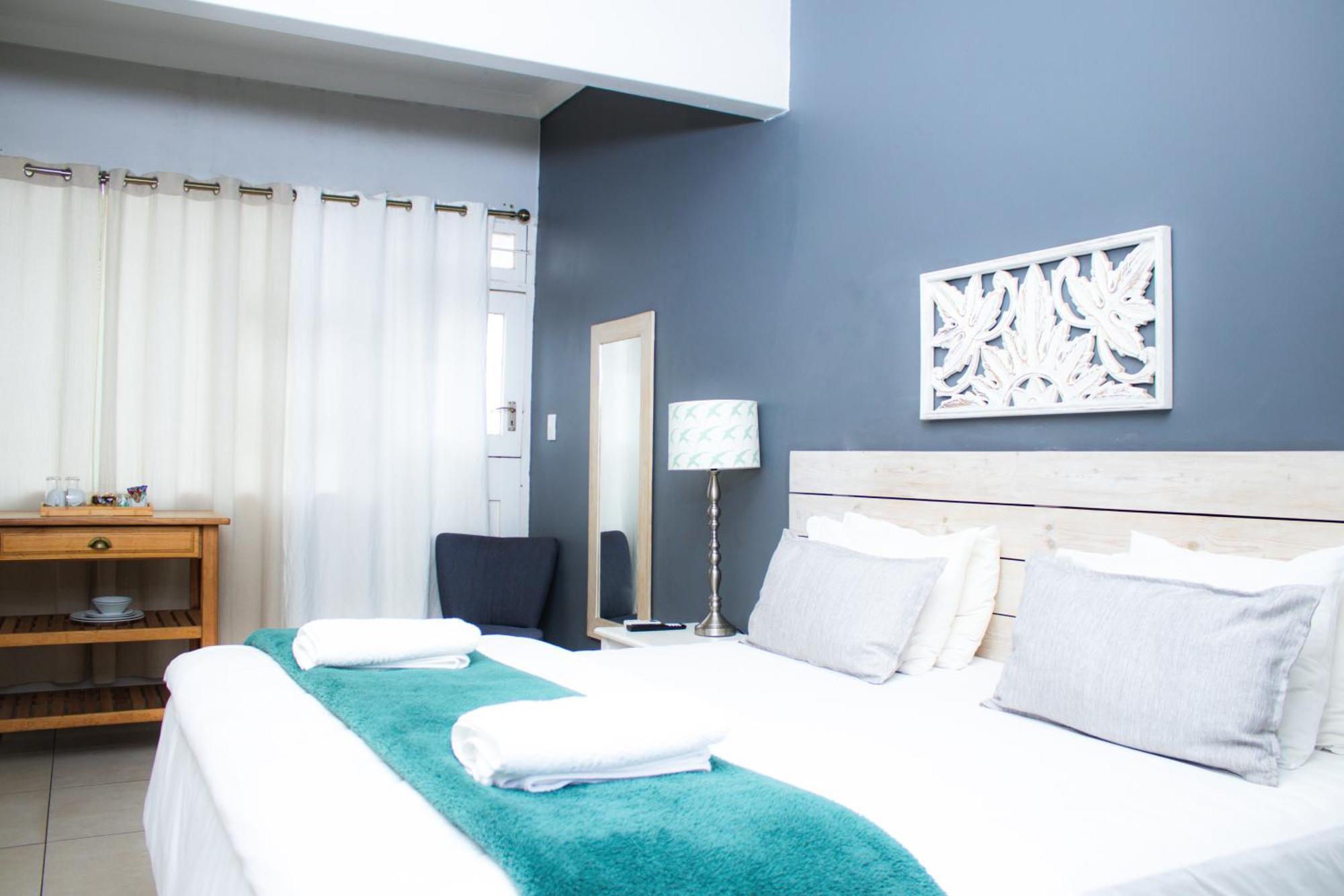 Beechwood B&B Durban Eksteriør billede