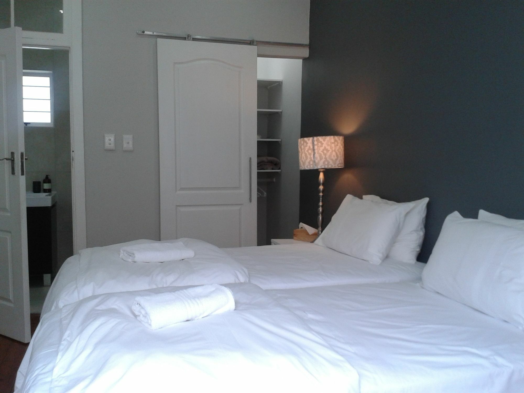 Beechwood B&B Durban Eksteriør billede