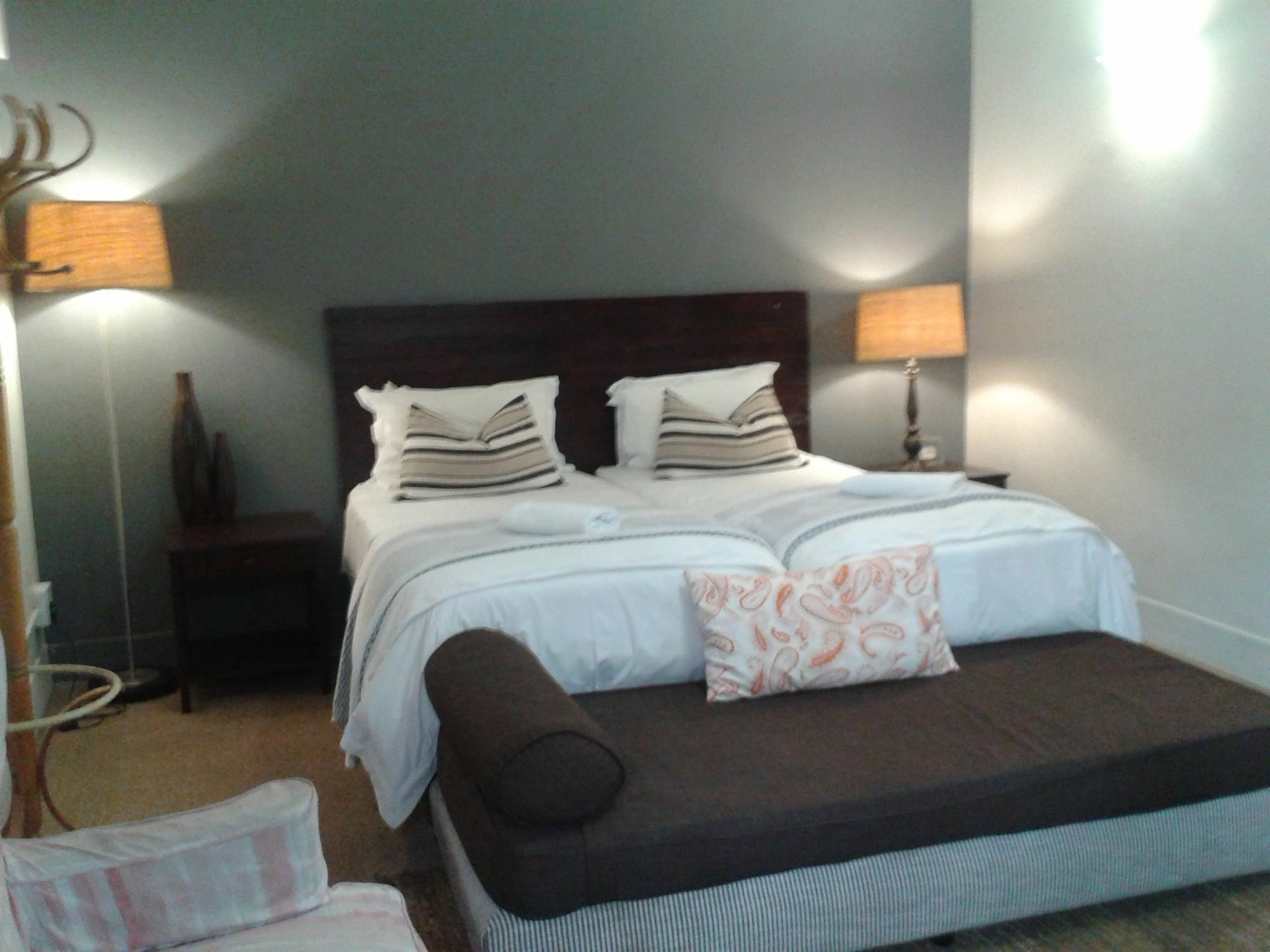 Beechwood B&B Durban Eksteriør billede